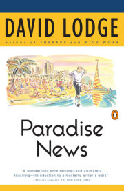 Paradise News 
