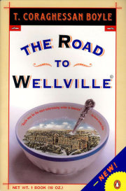 The Road to Wellville 