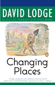 Changing Places 