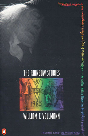 The Rainbow Stories by William T. Vollmann: 9780140171549 |  : Books