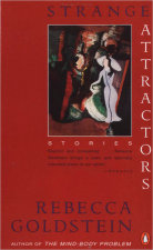 Strange Attractors