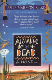 Almanac of the Dead 