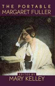 The Portable Margaret Fuller 