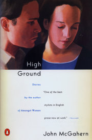High Ground 