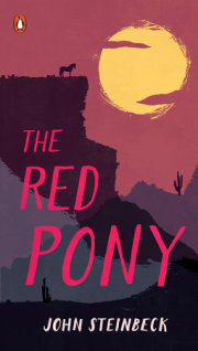 The Red Pony 