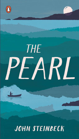 main theme of the pearl by john steinbeck