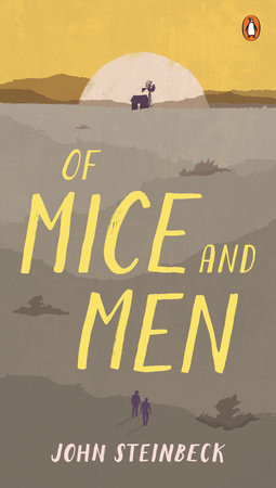 Of Mice And Men By John Steinbeck 28