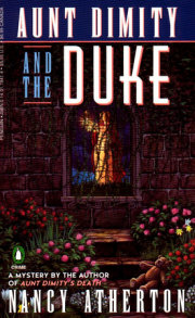 Aunt Dimity and the Duke 