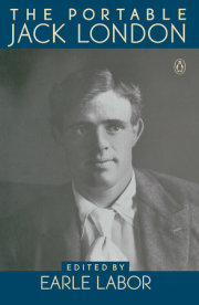 The Portable Jack London 