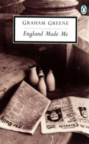 England Made Me 