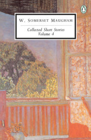 Collected Short Stories: Volume 4