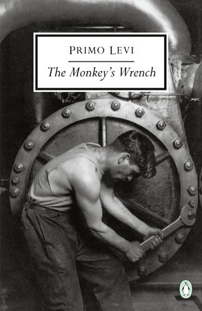 The Monkey's Wrench