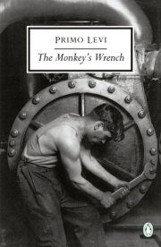 The Monkey's Wrench 