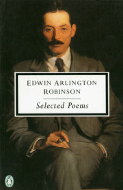 Selected Poems 