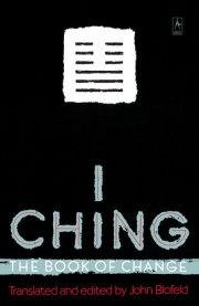 I Ching 