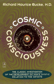 Cosmic Consciousness 