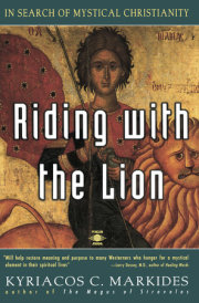 Riding with the Lion 