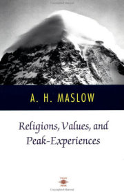 Religions, Values, and Peak-Experiences 