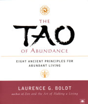 The Tao of Abundance 