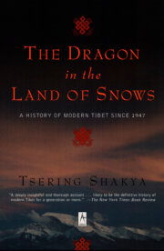 The Dragon in the Land of Snows 