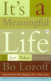 It's a Meaningful Life