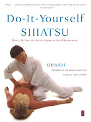 Do-It-Yourself Shiatsu