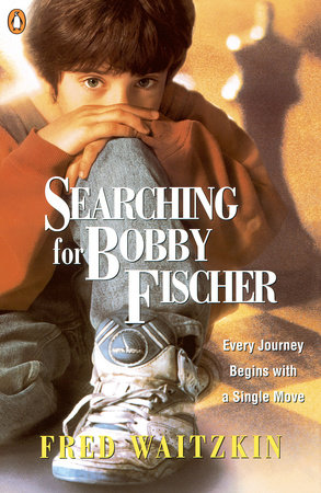 Finding Bobby Fischer:Chess Interviews by Geuzendam HARDCOVER