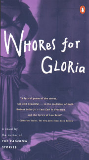 Whores for Gloria 