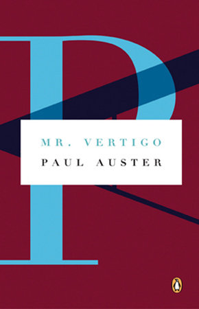 4 3 2 1 by Paul Auster  Penguin Random House Canada