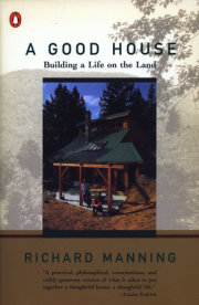A Good House 