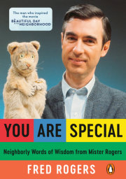 You Are Special 