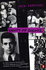 Vanity of Duluoz 