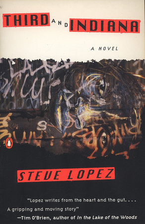 The Soloist by Steve Lopez, Paperback | Pangobooks