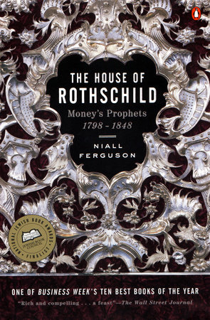 A History of the Rothschild Family