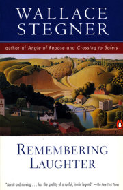 Remembering Laughter 