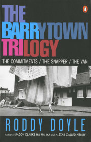 The Barrytown Trilogy 