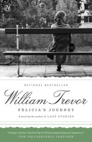 Felicia's Journey