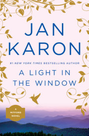 A Light in the Window 
