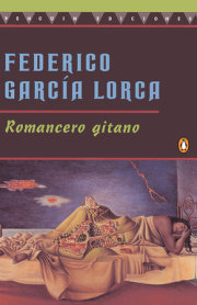 Romancero Gitano 