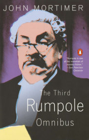 The Third Rumpole Omnibus 