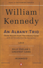 An Albany Trio