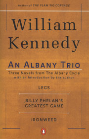 An Albany Trio 