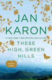 These High, Green Hills 