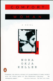 Comfort Woman 
