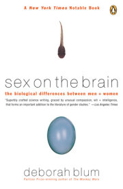 Sex on the Brain