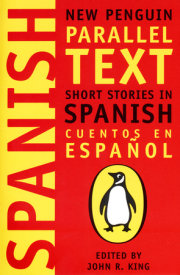 Short Stories in Spanish 