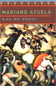 Los de Abajo 