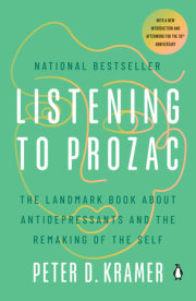 Listening to Prozac 