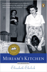 Miriam's Kitchen 