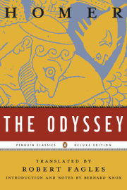 The Odyssey 